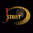 J Street radio logo