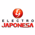 Logo de Electrojaponesa Radio