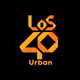 Logo de LOS40 Urban