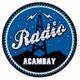 Logo de Radio Acambay
