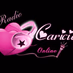 Logo de Radio Caricia