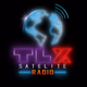 Logo de TLX Satellite Radio