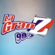 Logo de La Gran Z - XHEZ