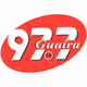 Logo de Rádio Guaira FM