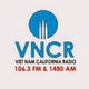 Radio VNCR - KALI-FM logo