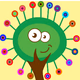Logo de Arbol