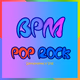 Logo de BPM Pop Rock