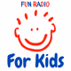 Logo de For Kids - Bedtime Stories