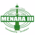 Logo de Radio Menara 3
