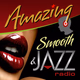 Logo de Amazing Radios - Smooth and Jazz