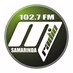 Logo de MRadio Samarinda