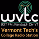 Logo de Tech Radio - WVTC