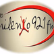 Logo de Radio Milenio 92.1 FM