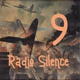 Logo de Radio Silence - POSTPUNK 1978 1990 - Radio Silence 9