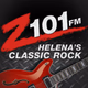 Logo de Z101 - KZMT