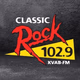 Logo de Classic Rock 102.9 - KVAB