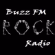Buzz FM - Buzz FM Rock Radio Logo