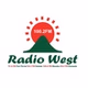 Radio West Fort Portal logo