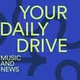 Logo de Radio DailyDrive