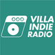 Logo de Villa Indie Radio