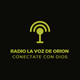 Logo de Radio La Voz De Orion