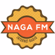 Logo de Naga FM