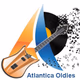 Logo de Atlantica Radio - Oldies
