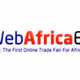 Logo de Web Africa Expo