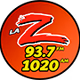 Logo de La Zeta - KDYK