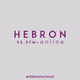 Hebron 95.9 FM Logo