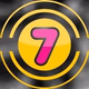 Logo de Radio 7