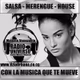 Logo de Radio Universo Maturin