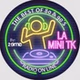 LA MINI TK logo