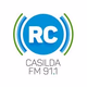 Logo de Radio Casilda