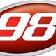 Logo de Itaquitinga FM 98.5