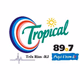 Logo de Rede Tropical Fm