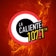 Logo de La Caliente 107.1 Monclova - XHCLO