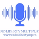Logo de Radio Liberty MP - NCS