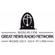 Great News Radio - WGNJ logo