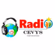 Logo de CEVYS Radio