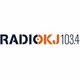 Logo de Radio OKJ