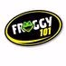 Logo de Froggy 101 - WGGY