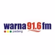 Logo de Warna FM Padang