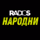 Radio S - Narodni logo