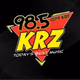 Logo de 98.5 KRZ - WKRF