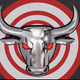 Logo de The Bull - KIKO