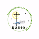 Logo de Conquistando Las Naciones Para Cristo Radio