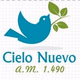 Logo de Radio Cielo Nuevo