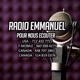 Logo de Radio Emmanuel Canada