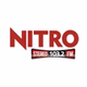 NITRO BUCARAMANGA logo